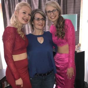 Meet your Posher, Amy